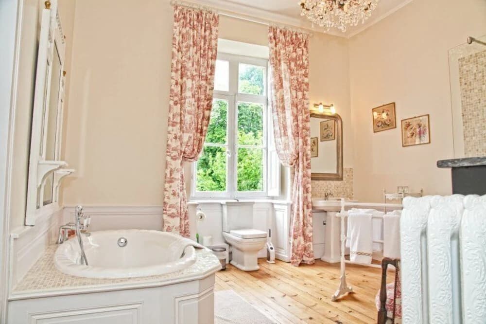 Chateau Lamothe du Prince Noir - B&B - Miniature 8