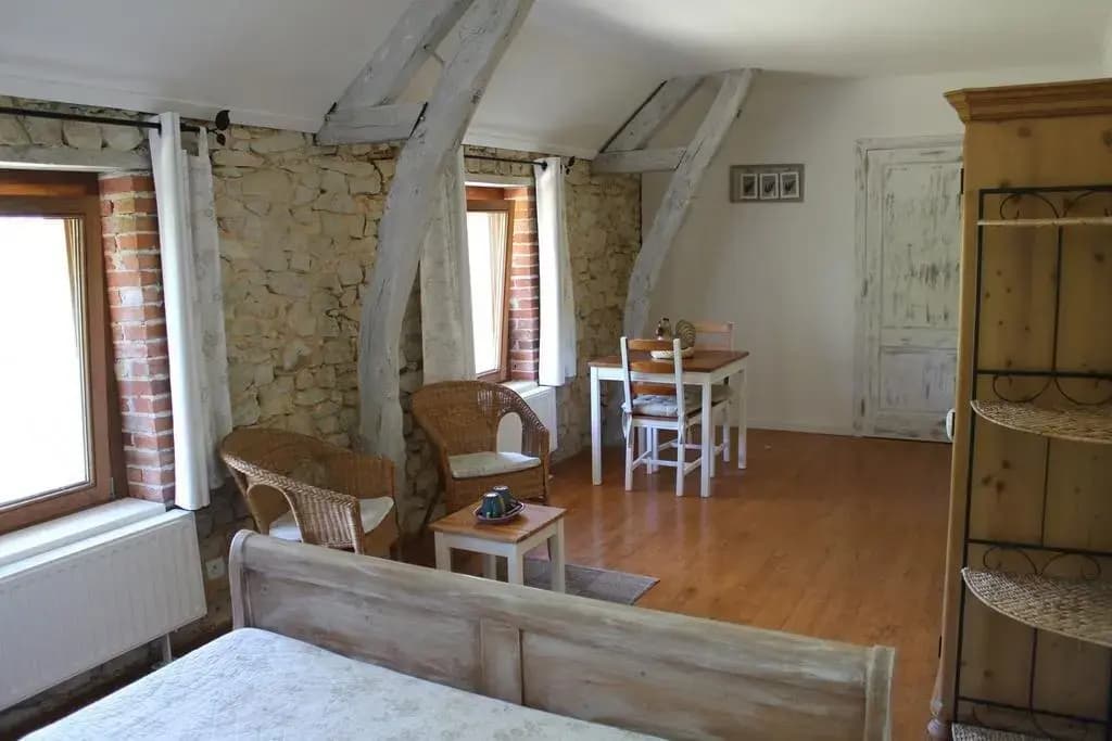 La Grange de Jaillac - Photo 2