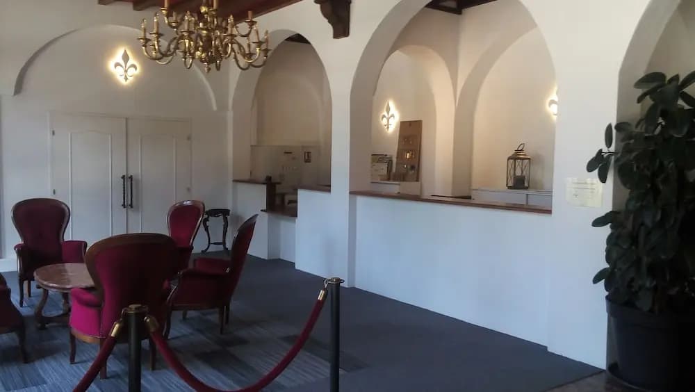 Chateau de Fontager - Miniature 8