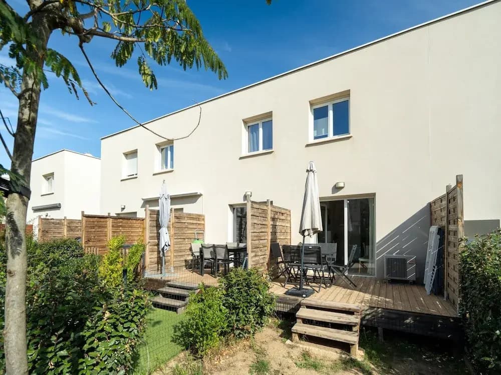 Coastal Retreat in Valras-plage - Photo 1