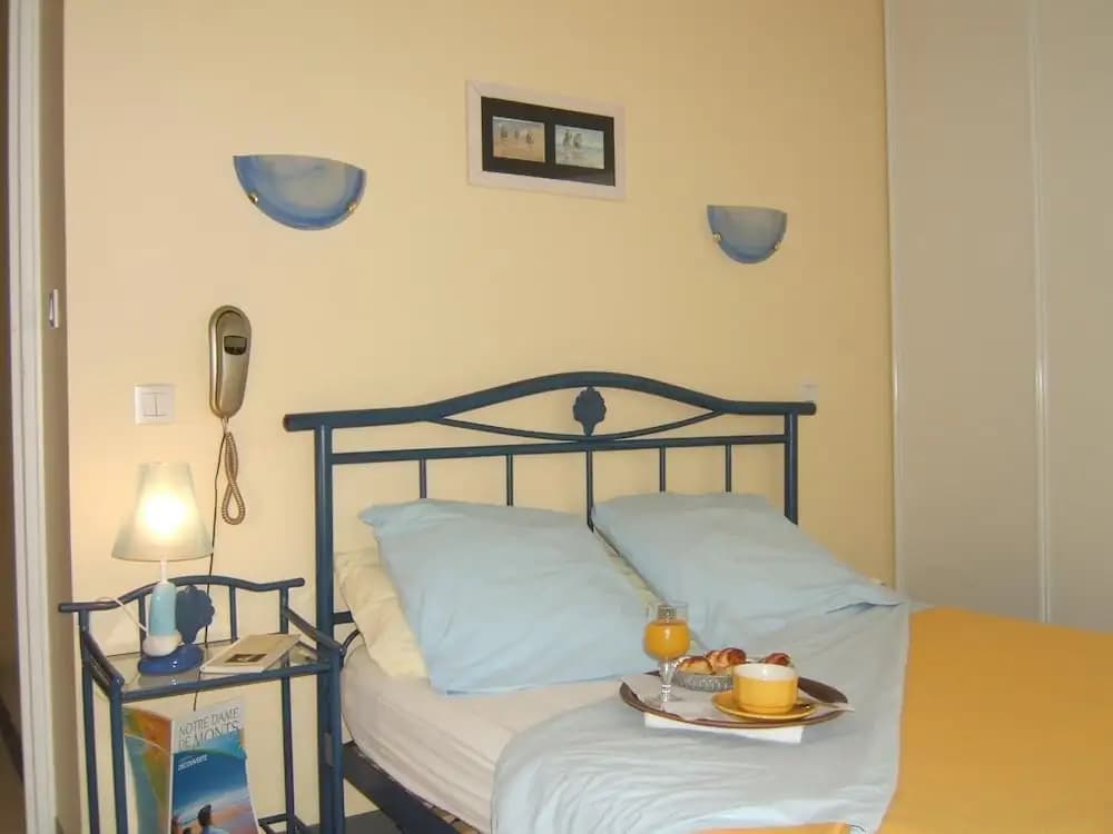 Hôtel de l'Océan - Photo 5