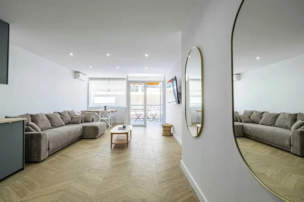 Cozy Renovated Apartment - Martinez - Miniature 6