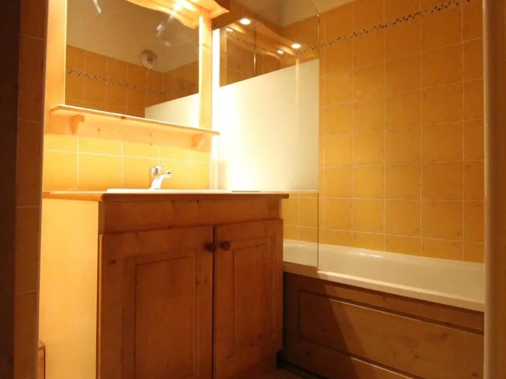 Appartement Lanslevillard, 2 pièces, 4 personnes - FR-1-508-145 - Miniature 7