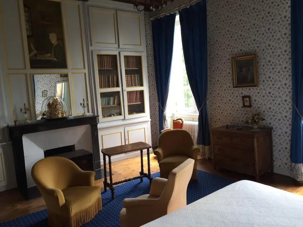 Château d'Asnieres en Bessin - Photo 2