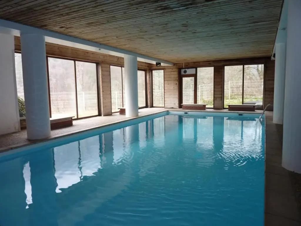 Appartement Saint-Jean-d'Aulps, 1 pièce, 4 personnes - FR-1-573-86 - Photo 5