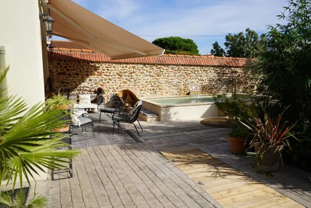 La parenthèse Thuir - Photo 4