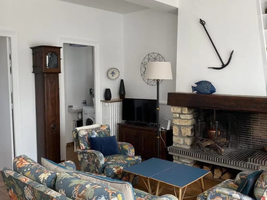 Maison Cabourg, 3 pièces, 5 personnes - FR-1-487-212 - Photo 1