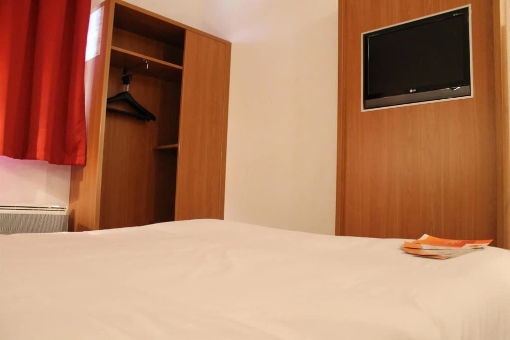 Hotel F1 Reims Tinqueux - Photo 4