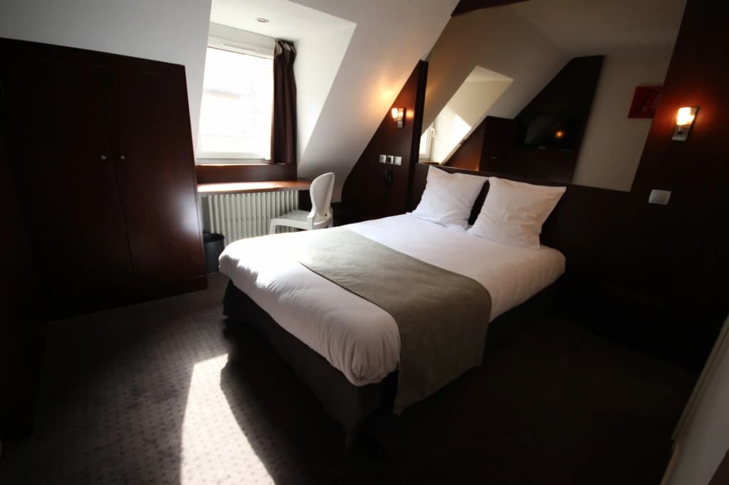 Hôtel des Tonneliers - Photo 1