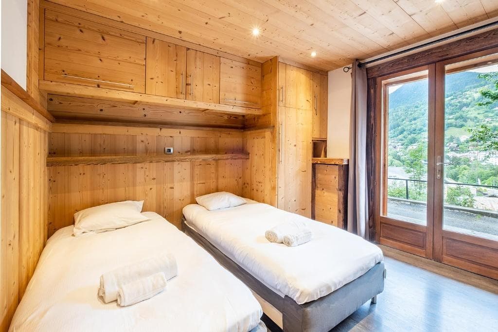 Apartment Bettex Splendide - Photo 1