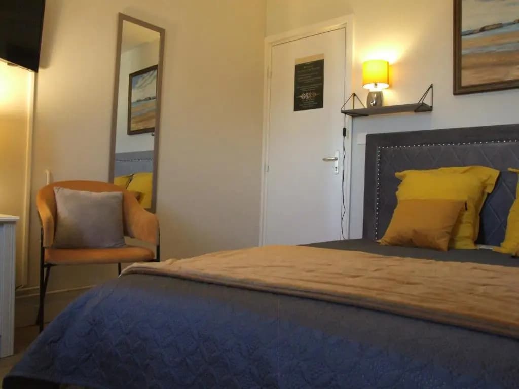 Villa Port Winston Chambres Bb Et Studios - Photo 3