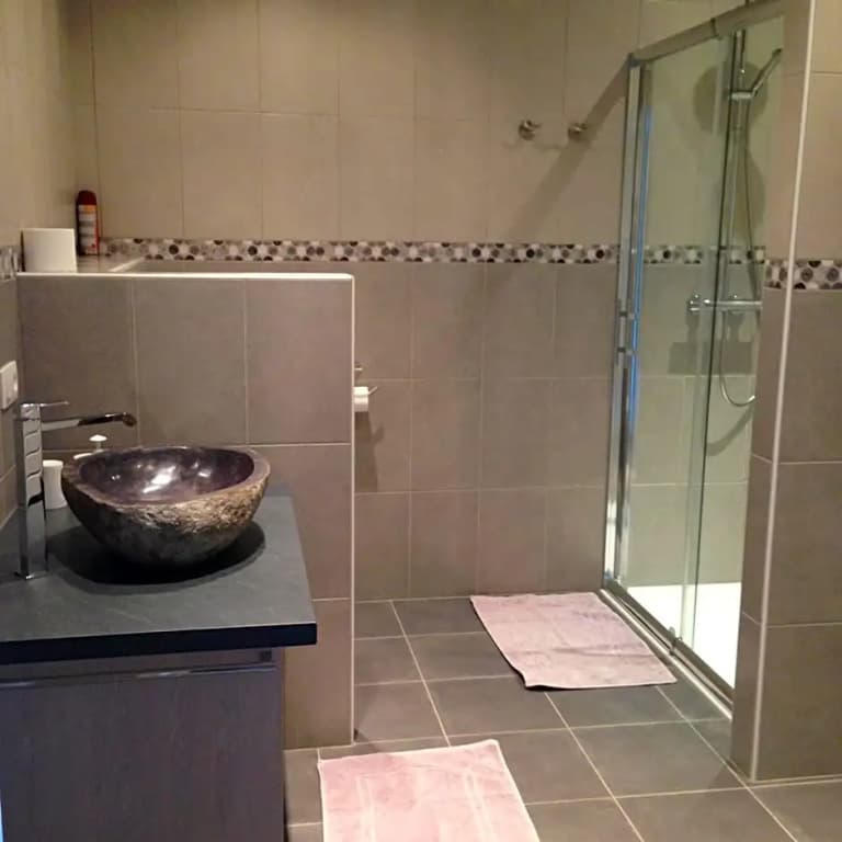 Maison Chabrat - Photo 4