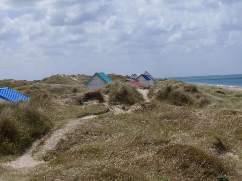 Cottage in Normandy Near Barneville-carteret - Photo 4