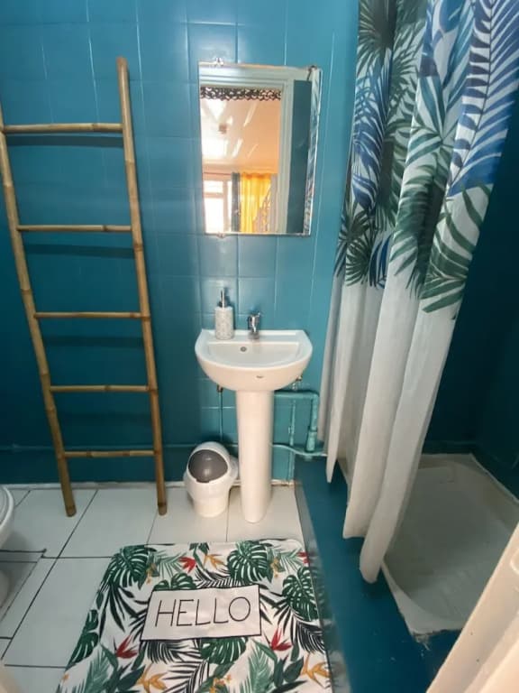 Auberge K-Wan Hostel - Miniature 8