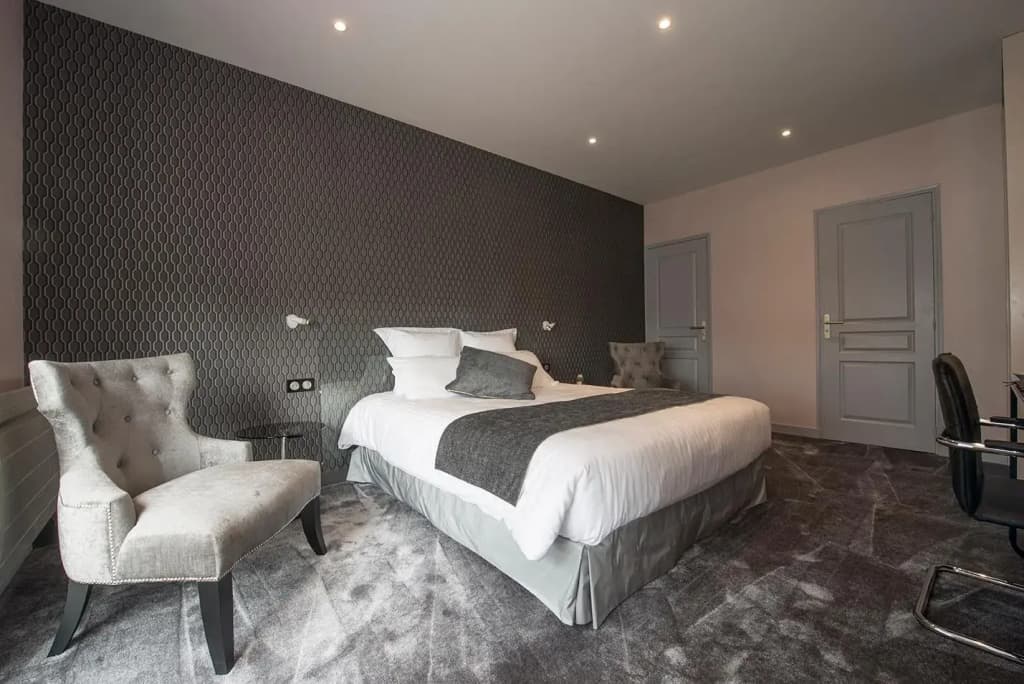 Auberge Bienvenue - Photo 3
