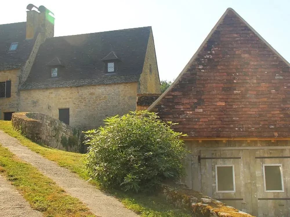 Maison Linol - Photo 1