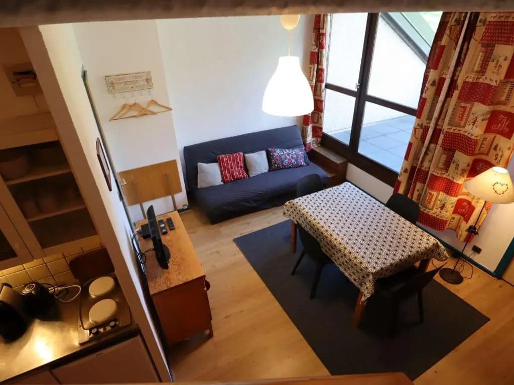 Appartement Arêches-Beaufort, 2 pièces, 6 personnes - FR-1-342-259 - Photo 5