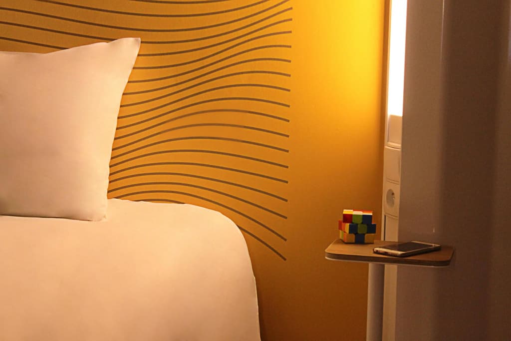 B&B HOTEL Lille Centre Grand Palais - Photo 3