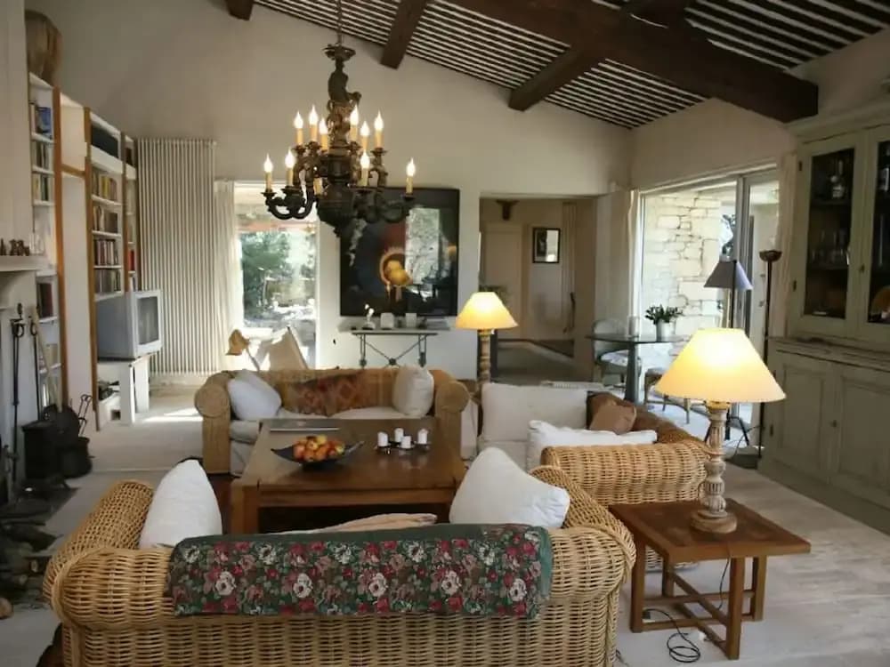 Villa l Authentique 360 Degree View and Private Pool - Photo 2