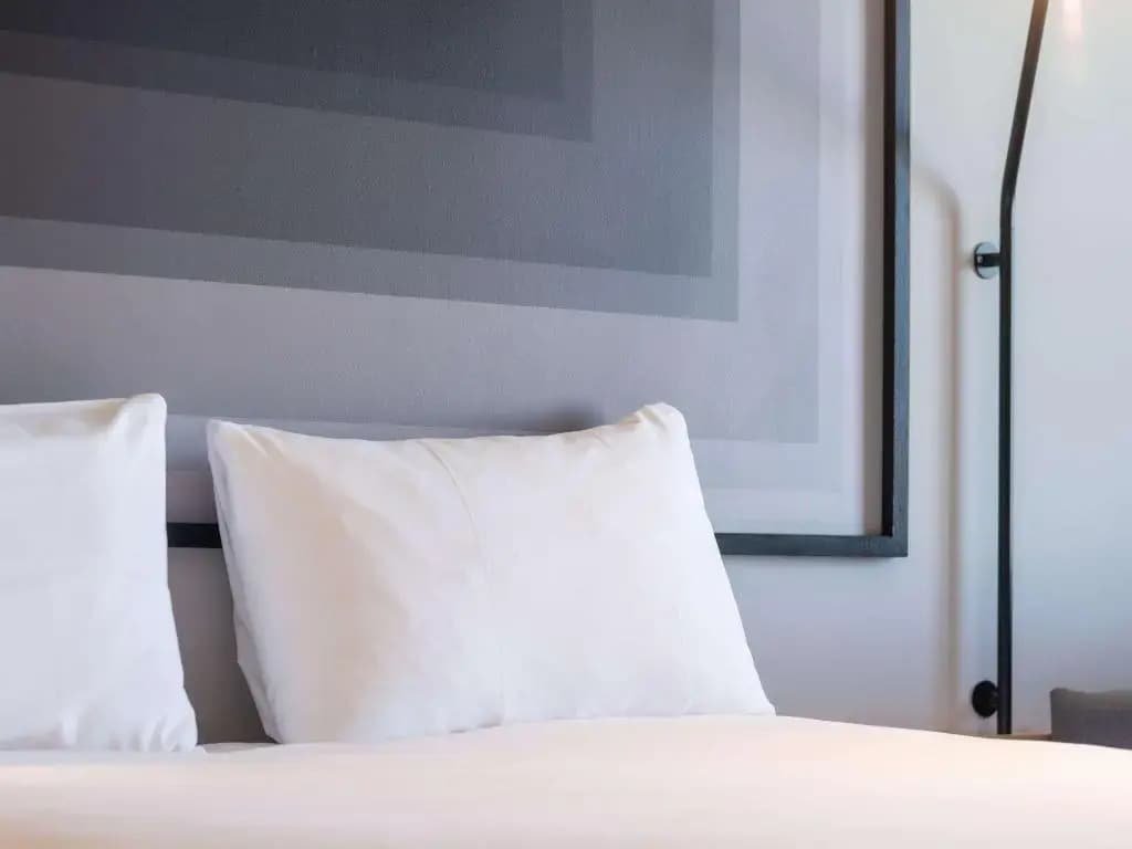 ibis Strasbourg Centre Gare - Photo 5