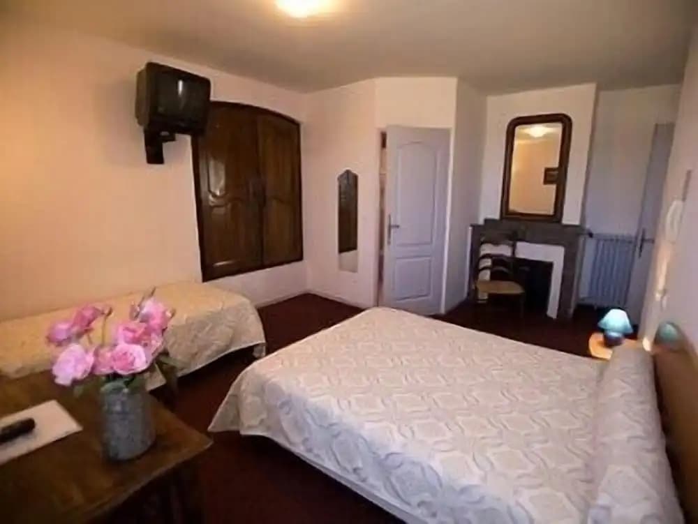 L'Auberge Basque - Photo 2
