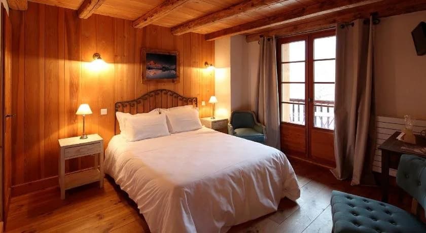 Auberge du Moulin de Léré - Miniature 6