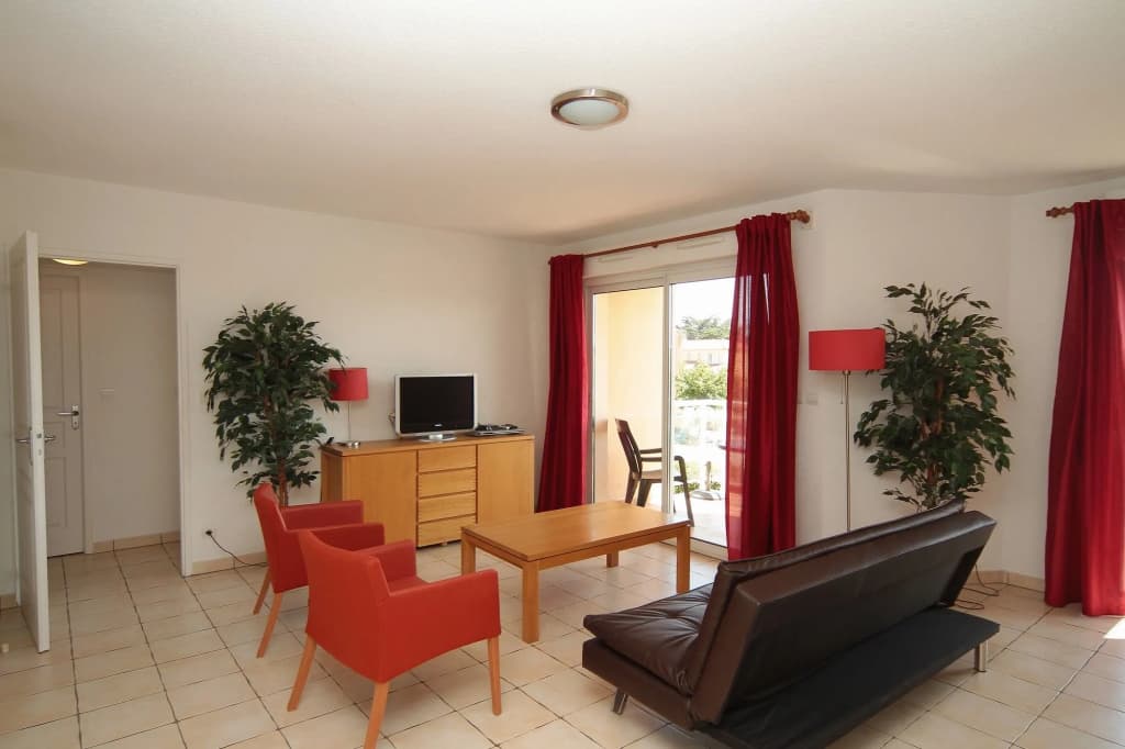 Résidence la Pinède - Photo 3
