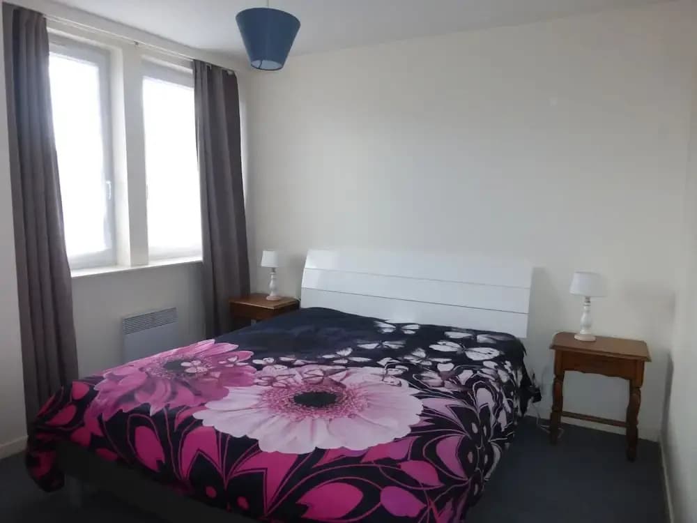 Apartment Near the Beach in Ploulec'h - Photo 5