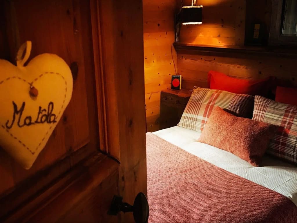 Chalet Aline - Miniature 6