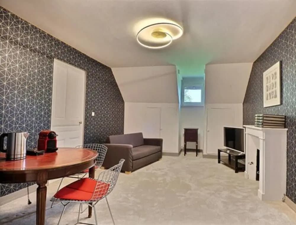 Manoir Les Brieux - Miniature 6