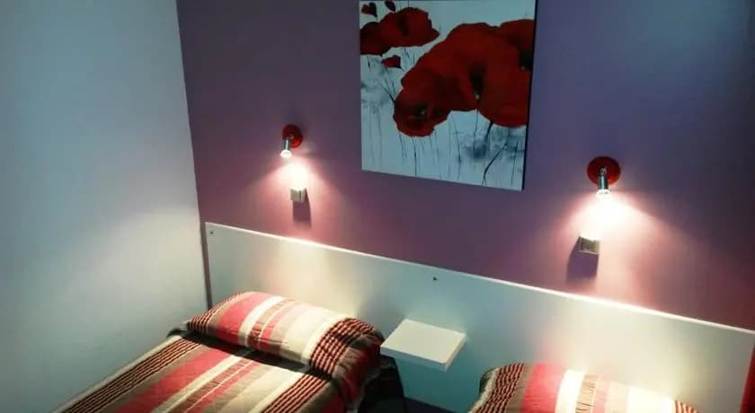 Halthotel Montpellier Sud - Lattes - Photo 4