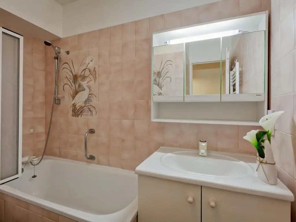 Appartement Brides-les-Bains, 1 pièce, 4 personnes - FR-1-512-83 - Miniature 8
