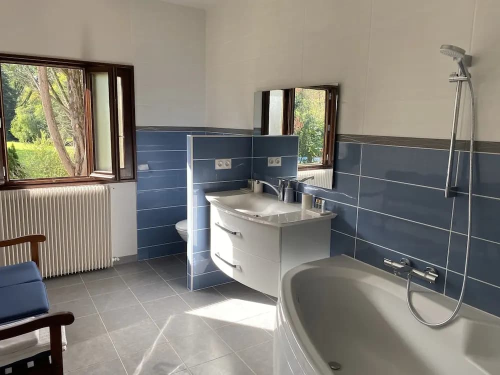 Villa Franciana - Photo 3