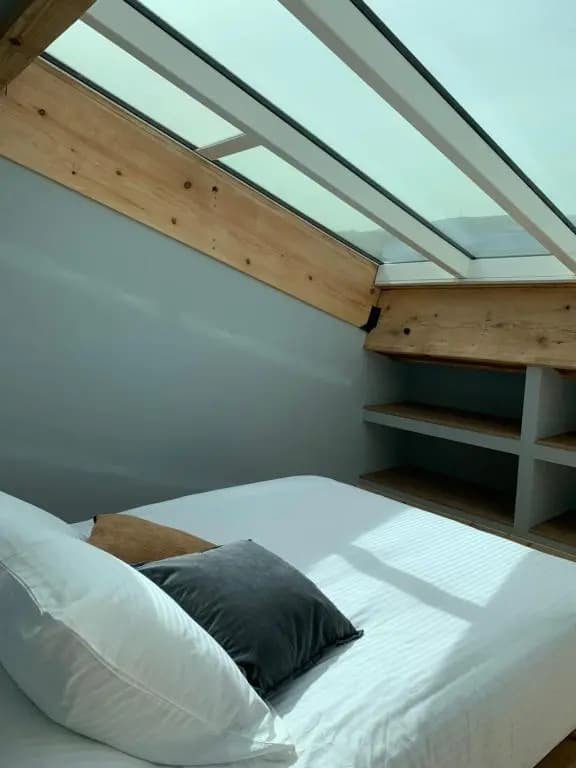 Loft Sous Un Ciel Etoile 2/4 Pers - Photo 2