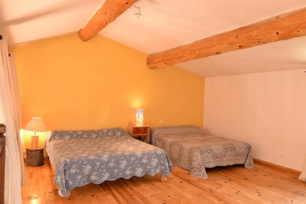 Accent Immobilier - Maison Eygalieres, Piscine, 4/6 Pers - Photo 1