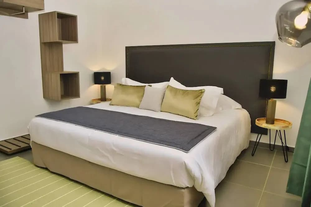 Le Gaetana hôtel - Photo 1
