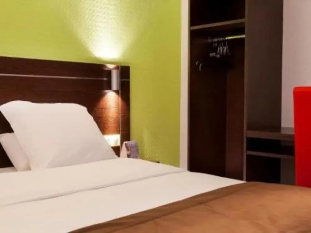 Enzo Hotel Brétigny - Photo 3