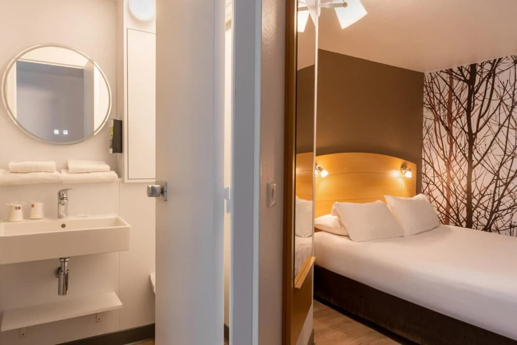 Sure Hotel by Best Western Plaisir - Photo 4