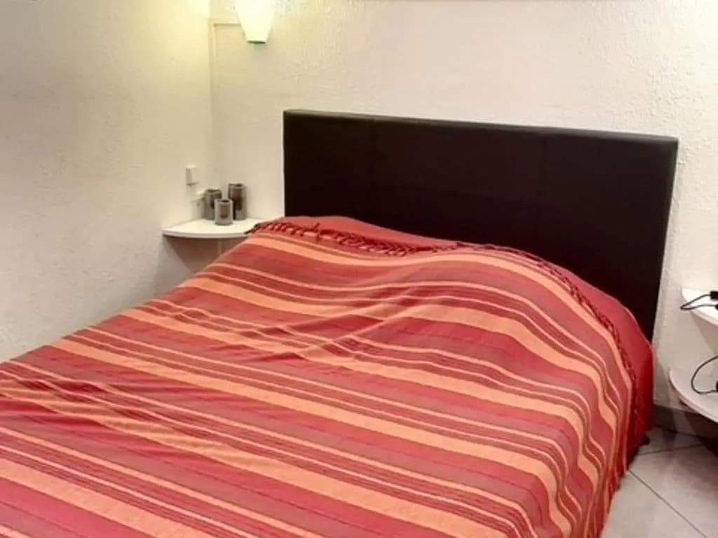 Appartement Balaruc-les-Bains, 1 pièce, 3 personnes - FR-1-503-40 - Photo 1