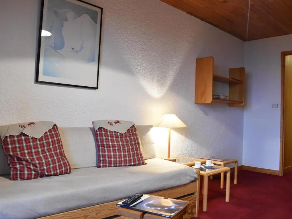 Appartement Méribel, 2 pièces, 5 personnes - FR-1-180-93 - Photo 3