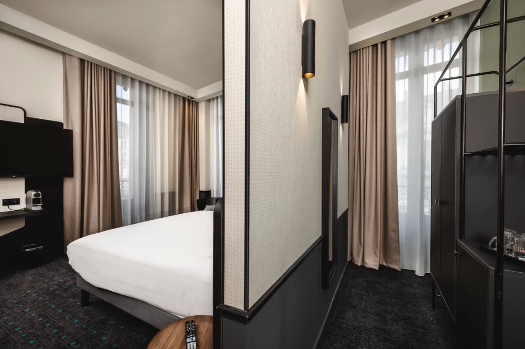 Mercure Bordeaux Gare Atlantic Hotel - Photo 5