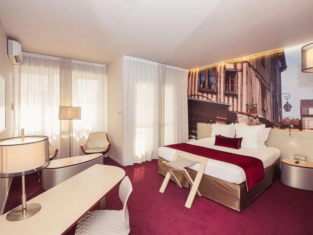 Hôtel Mercure Limoges Centre - Photo 3