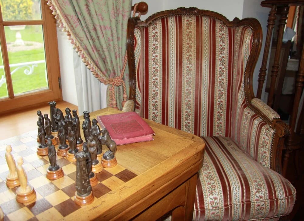 Manoir Montdidier - Photo 4