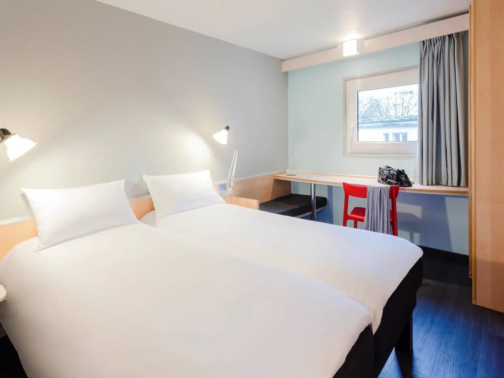 ibis Bourges - Photo 5