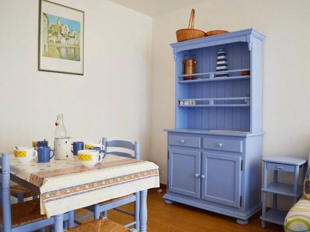Appartement Narbonne, 2 pièces, 4 personnes - FR-1-229B-83 - Photo 2