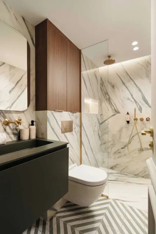 Leon Hotel-pigalle/suite-31 - Miniature 7