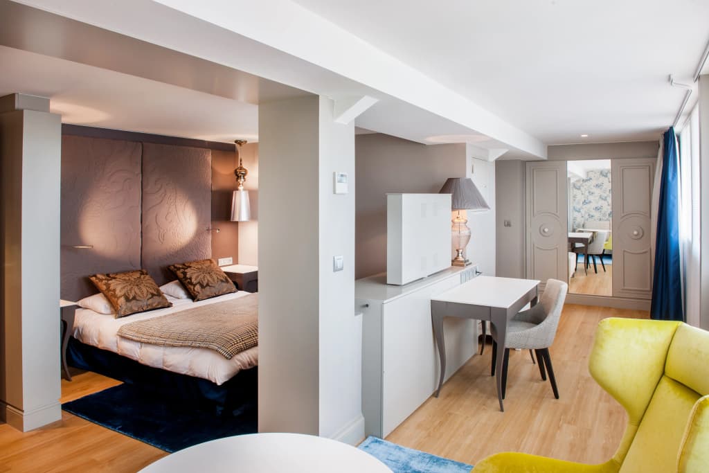 Grand Hotel Gallia & Londres - Photo 3