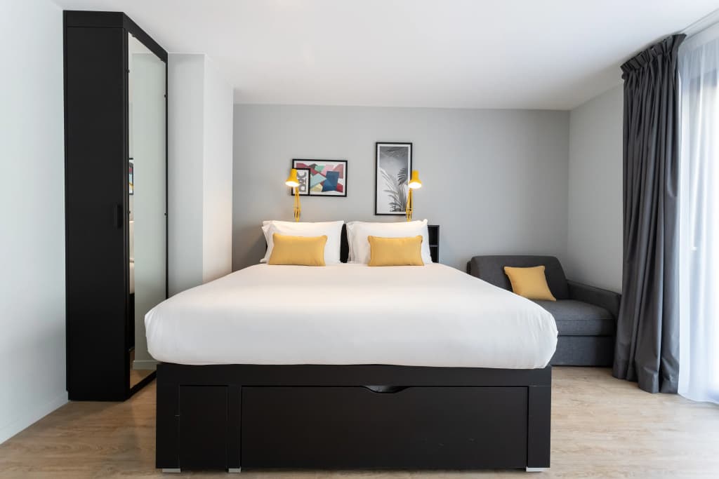 Staycity Aparthotels, Bordeaux City Centre - Photo 2