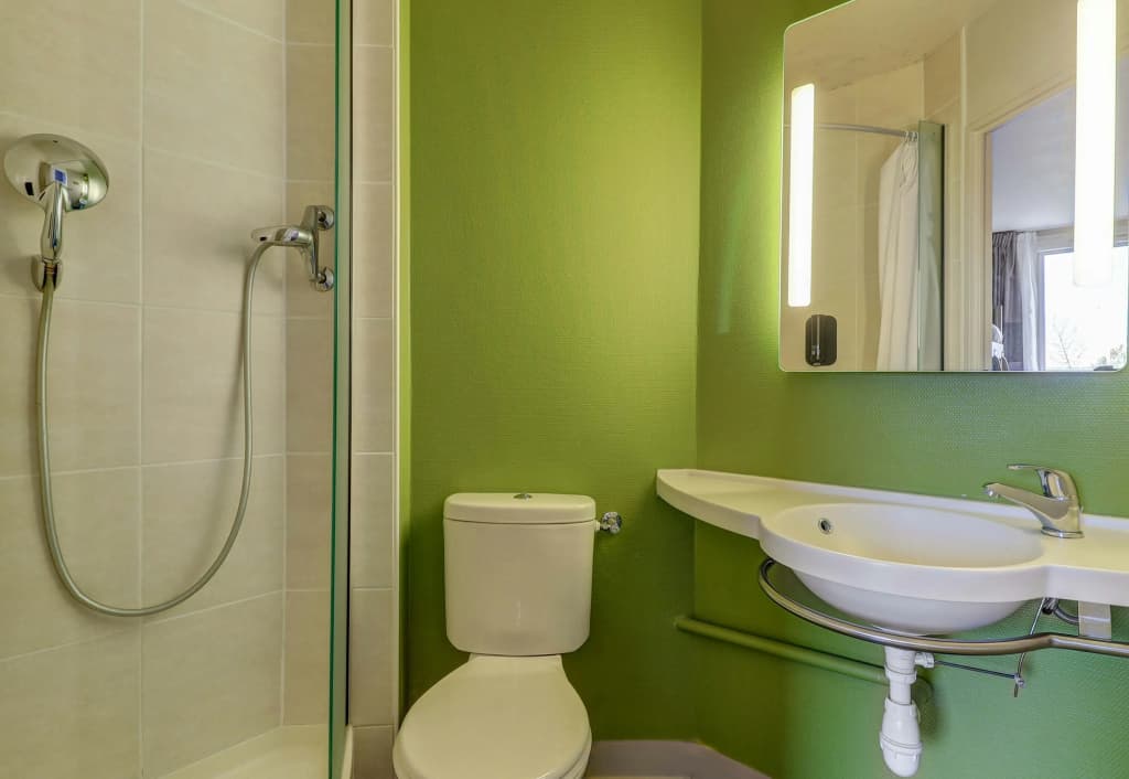 B&B HOTEL Paray-le-Monial - Miniature 7