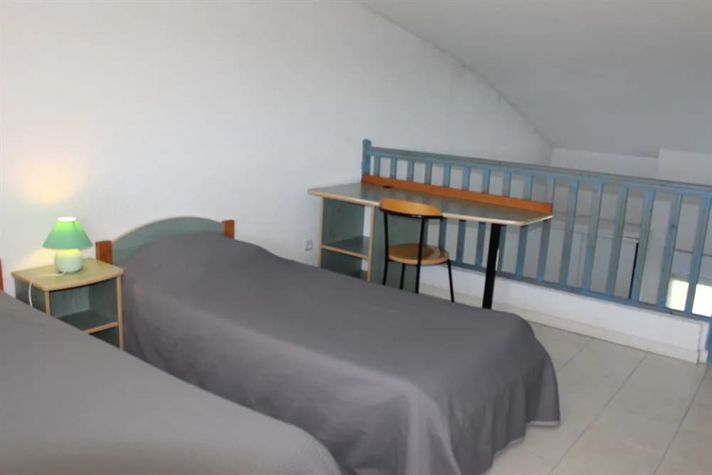 Residence Saint Exupery - Photo 4